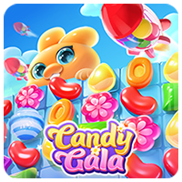 Sugar Party Candy Gala
