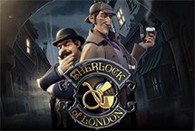 Sherlock Of London Online Game
